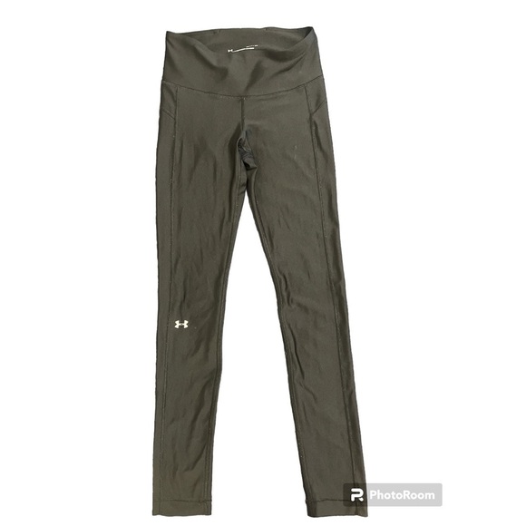Women’s Under‎ Armour Heat Gear Compression Leggings | Small - Picture 1 of 2